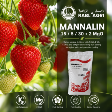 Mannalin 15-5-30+2MGO
