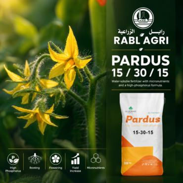 PARDUS 15/30/15