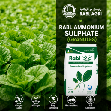 RABL Ammonium Sulphate (Granules)