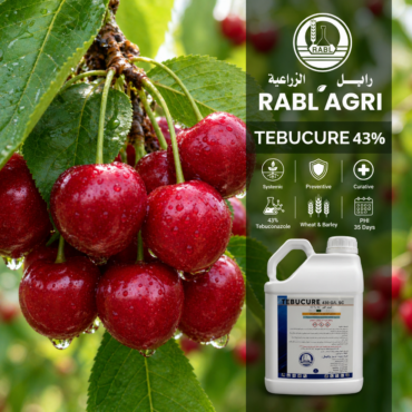 TEBUCURE 43%