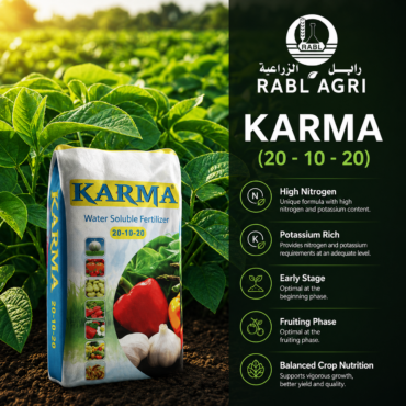 KARMA 20-10-20