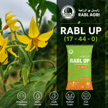 RABL MKP 17-44-0 (WATER SOLUBLE)