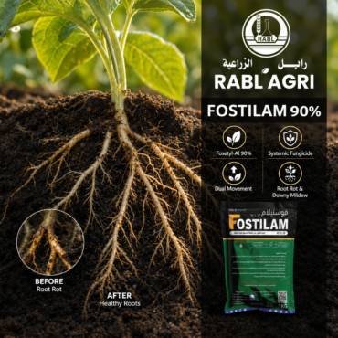 FOSTILAM 90%